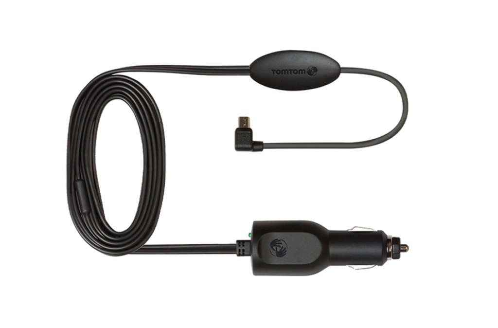 ODBIORNIK TMC RDS TOMTOM VIA 52 62 120 125 130 135