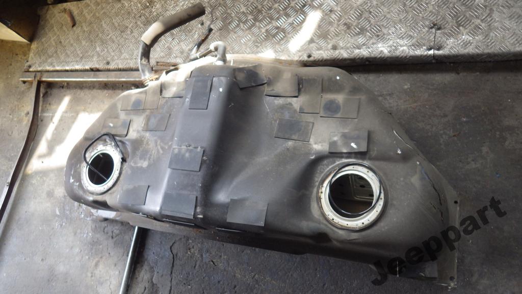 Bak Zbiornik Paliwa NISSAN 350Z ŚLASK
