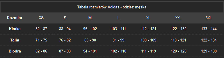 bluza męska adidas originals m69174 bluza męska adidas originals m69174