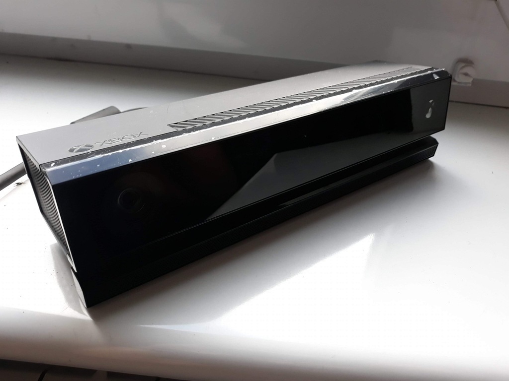 KINECT XBOX ONE JAK NOWY