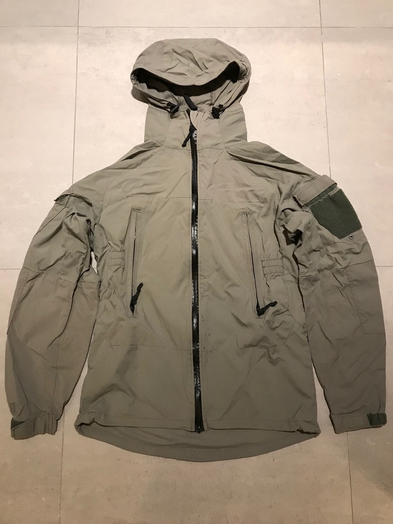 Kurtka PCU L5 ORC Softshell USMC MARSOC ECWCS SF