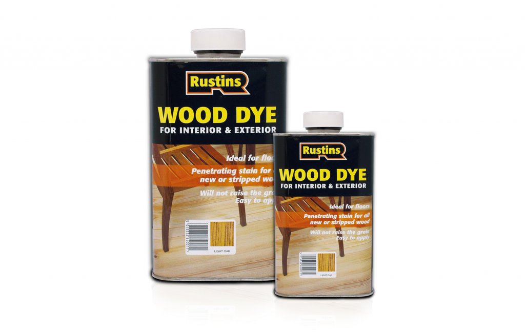 Rustins Wood Dye-250ml ANTYCZNA SOSNA Barwnik - 6316416944 - Oficjalne ...