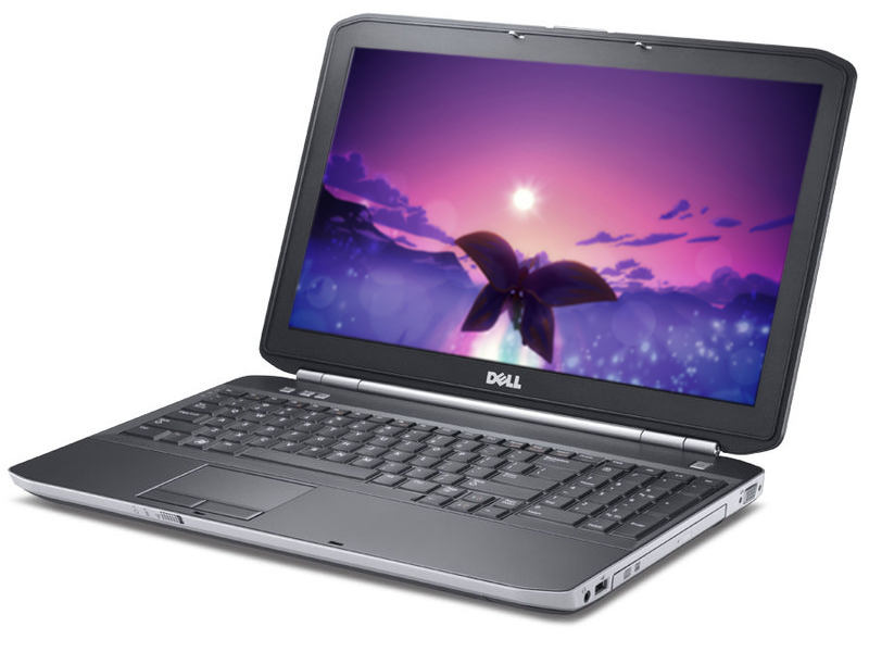 DELL Latitude E5520 Core i5 8GB 新品SSD120GB スーパーマルチ 無線