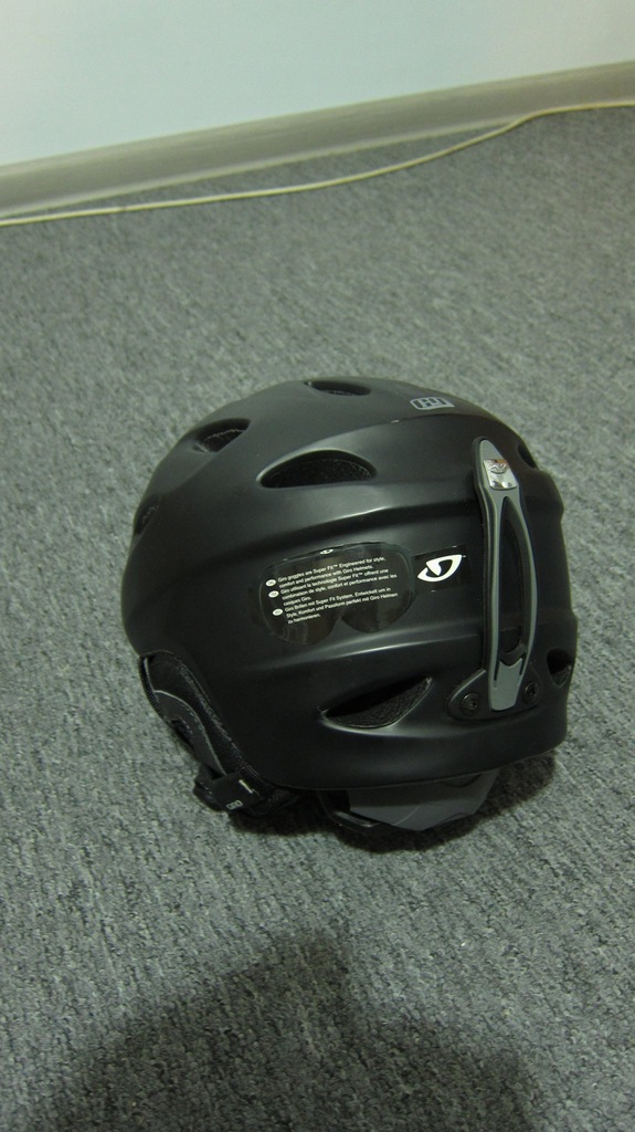 kask giro g9