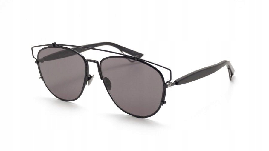 Okulary Dior Technologic 65Z2K black