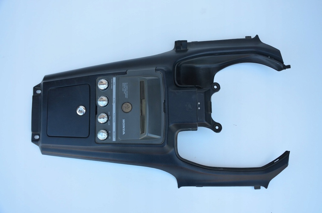 intercom honda goldwing 1500