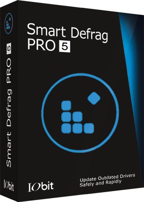 Smart Defrag PRO - KLUCZ KOD NOWY 12 miesięcy