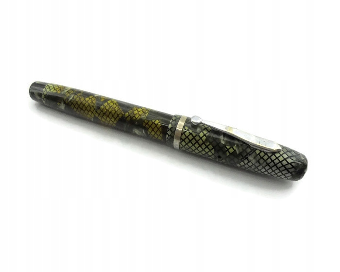 AMERYKAŃSKIE PIÓRO SHEAFFER'S FEATHER TOUCH 5 !!!