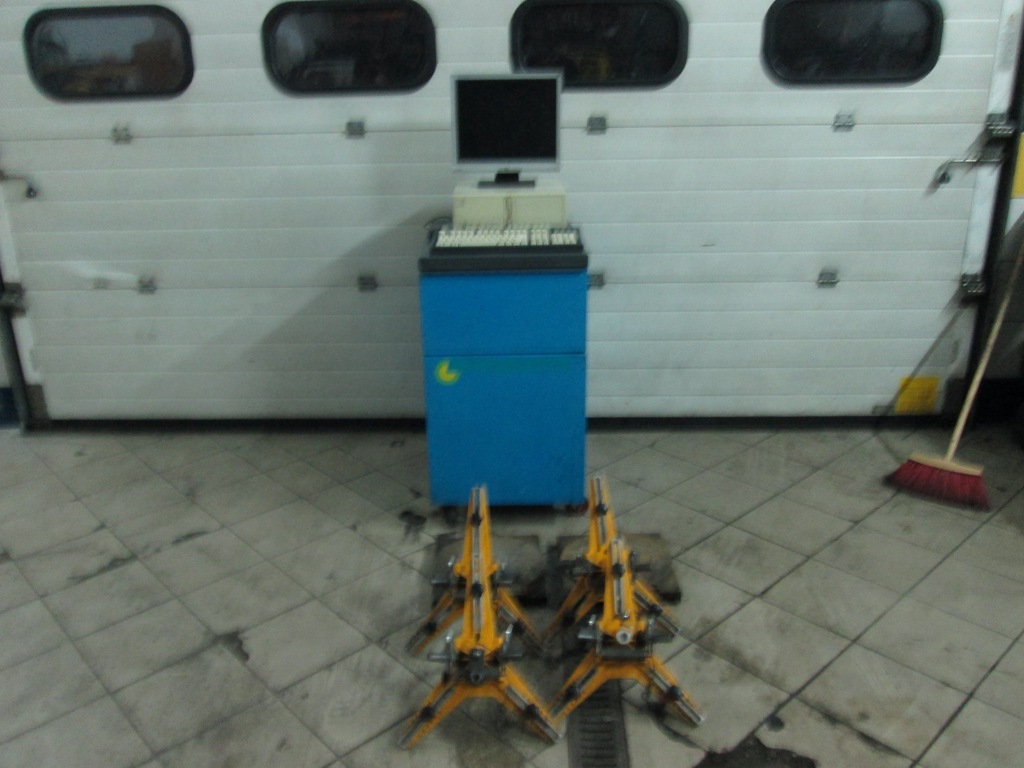 Geometria BEISSBARTH MICROLINE 3000PC