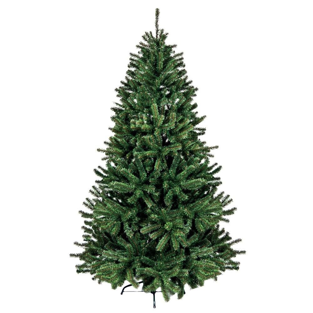 Choinka sztuczna LUNA świerk gęsty 190 cm