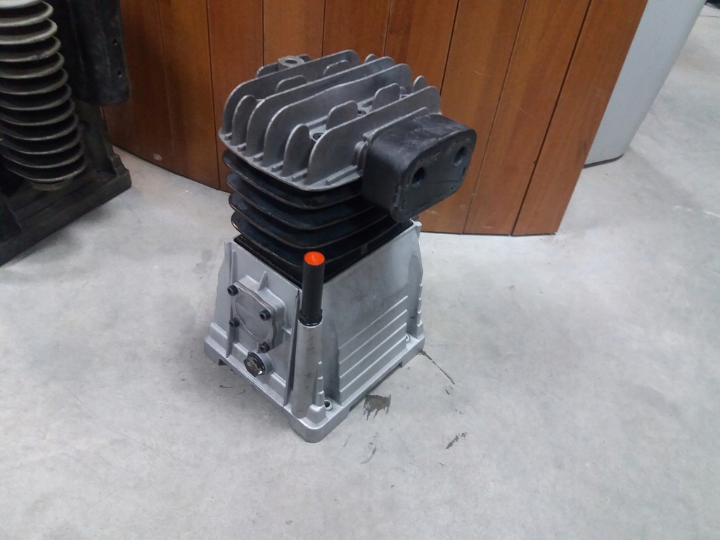 Pompa sprężarkowa ABAC 3700 kompresor