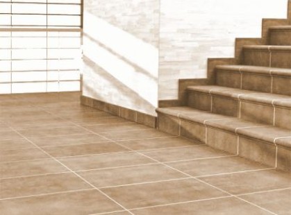 Duero Urbion stopnica gresowa 30x33 Gres de Aragon