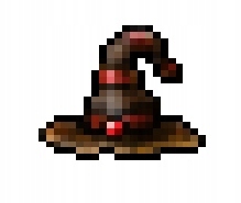 Tibia Hexera.net -Ferumbras' Hat