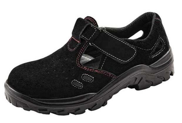 BUTY ROBOCZE BATA SALSA S1 Z PODNOSKIEM 40