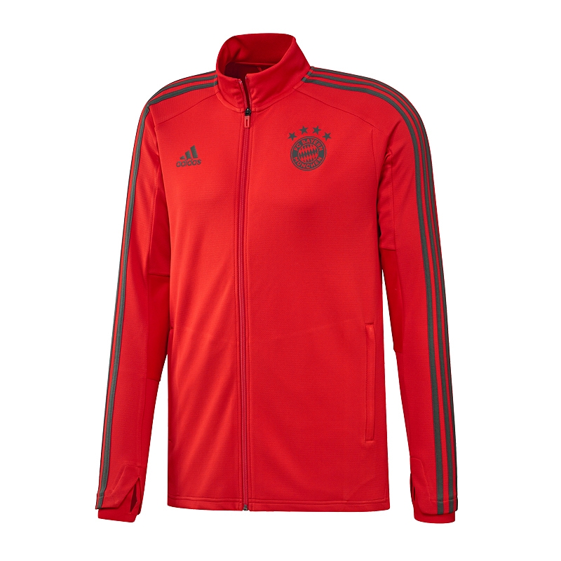 Bluza ADIDAS BAYERN Monachium Training CW7288 - XL - 7563529181 - oficjalne archiwum Allegro