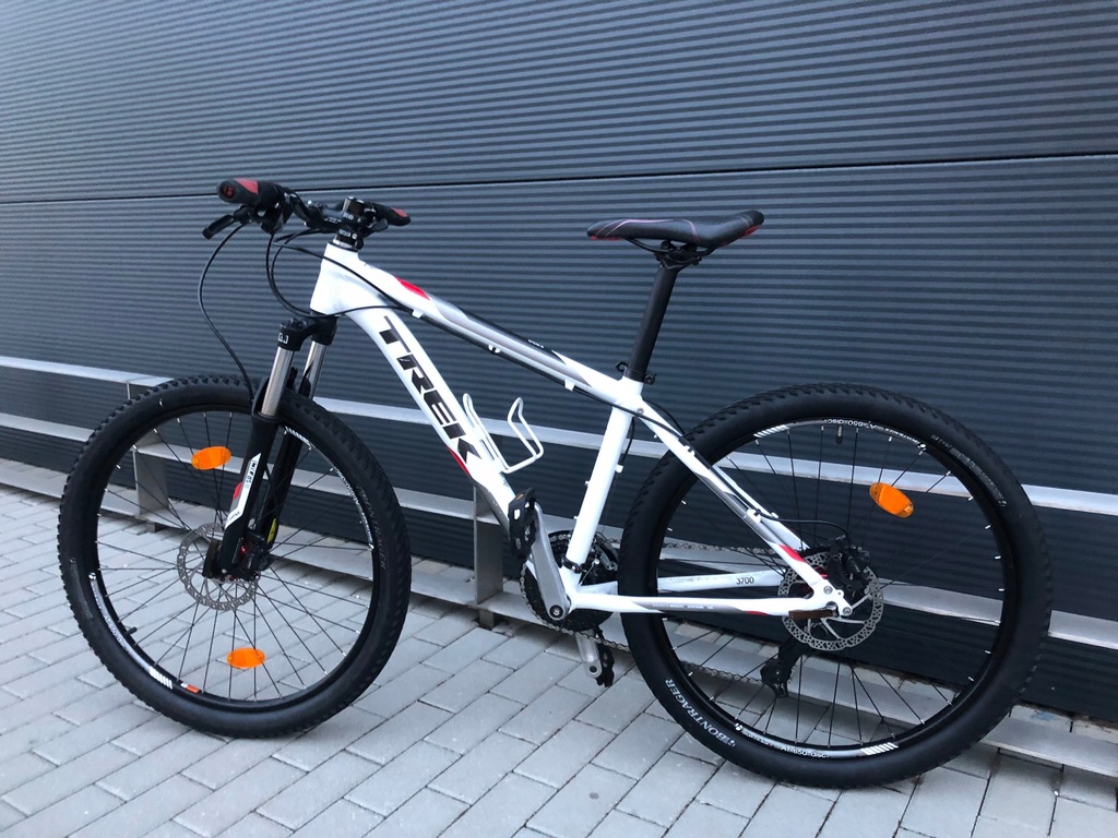 TREK 3700 DISC 26 27 29 16 S ROWER GÓRSKI MTB CUBE