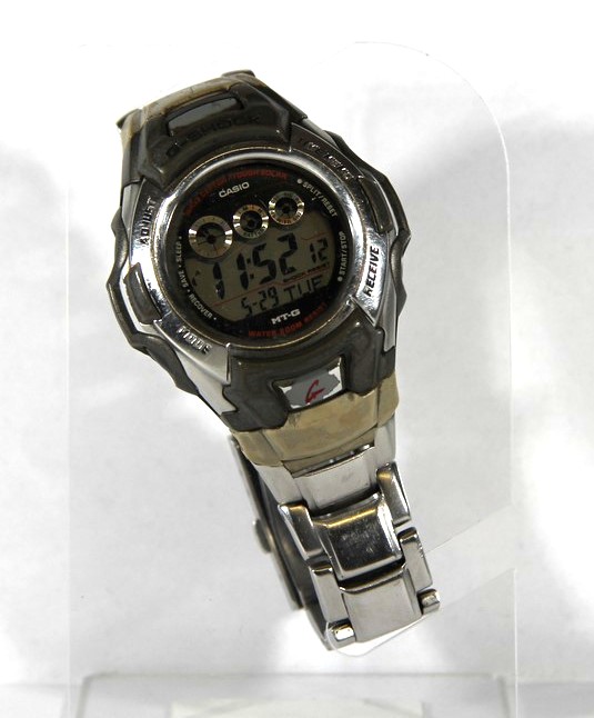 CASIO G SHOCK MTG 930DU 7374135496 oficjalne archiwum Allegro