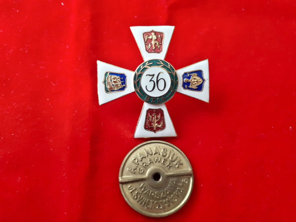 36 Brygada Zmechanizowana - Trzebiatów