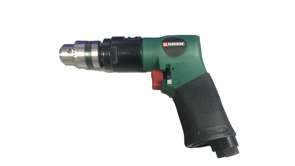 WKRĘTARKA PNEUMATYCZNA PARKSIDE PDBS 2200 A2!841J