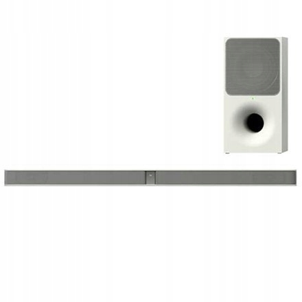 Sony HT-CT291 Wireless connection, 2.1ch Soundbar,
