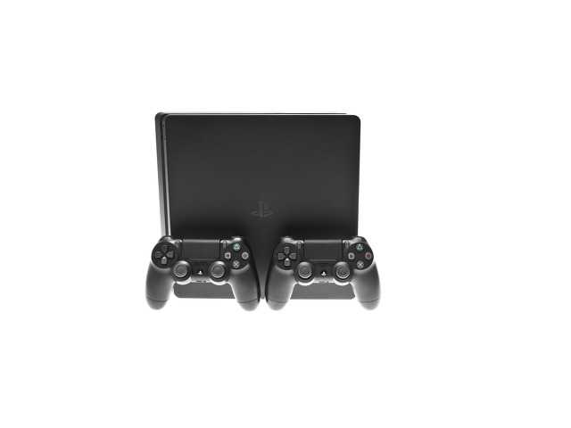 Konsola SONY PlayStation 4 Slim 1TB + Kontroler