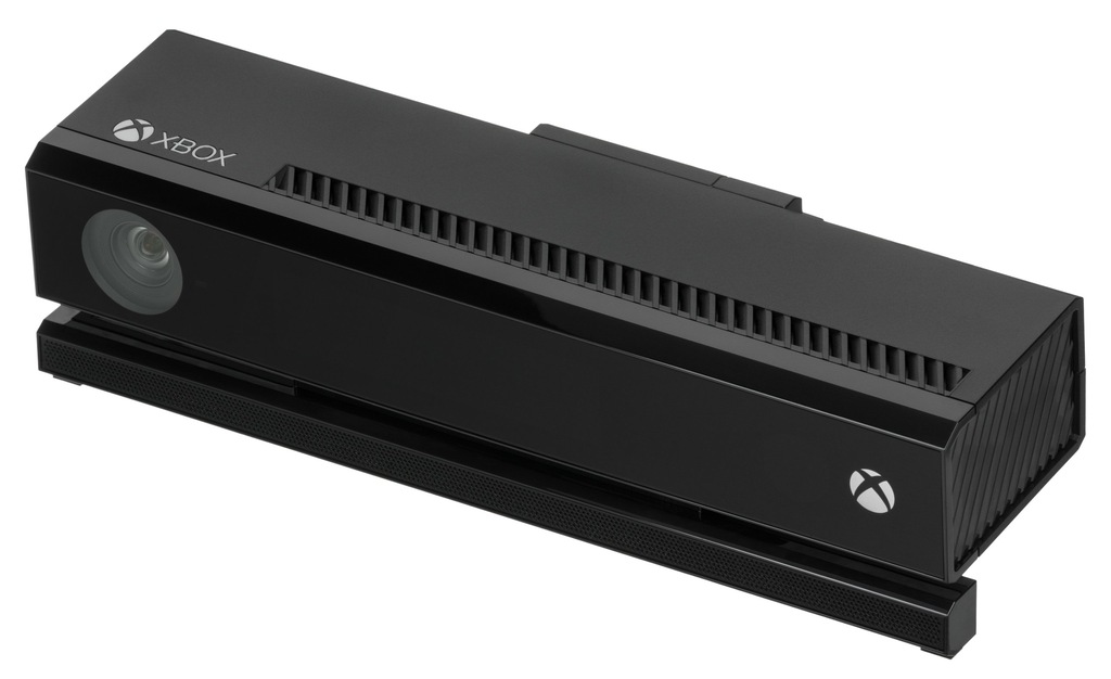 KINECT XBOX ONE 2.0 + UCHWYT NA TELEWIZOR