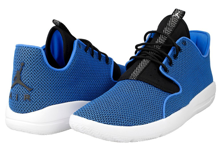 Nike jordan eclipse outlet niebieskie