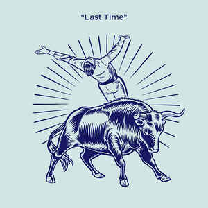 Moderat - Last Time 2x10" VINYL