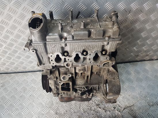 SILNIK Smart Fortwo 0,7 700 T TURBO 111.626