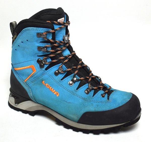 Lowa PREDAZZO GTX BUTY TREKKINGOWE damskie 38 7072247622 oficjalne archiwum Allegro