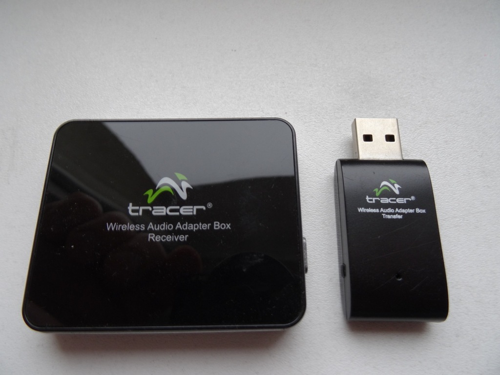 Transmiter Audio TRACER USB Wi-Fi TRG-F01 