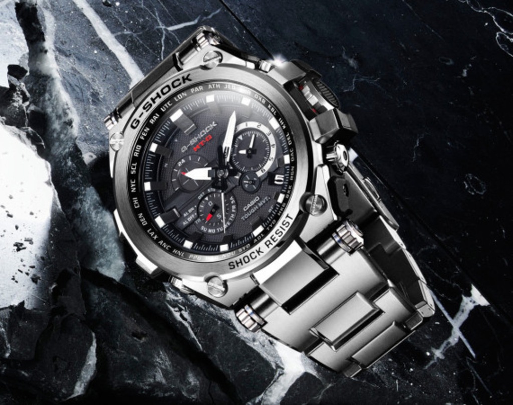 casio g shock s1000d