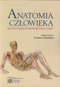 Anatomia człowieka Czerwiński Florian, Kozik