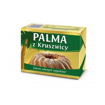 Margaryna Palma Kruszwica Kostka 250g