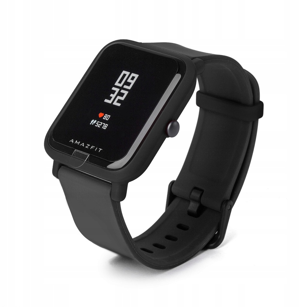 Как разобрать часы xiaomi amazfit bip