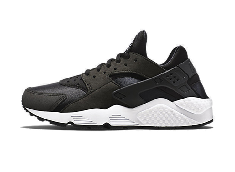 Nike Air Huarache Damskie 634835 006 Czarne 42 7405713173 Oficjalne Archiwum Allegro