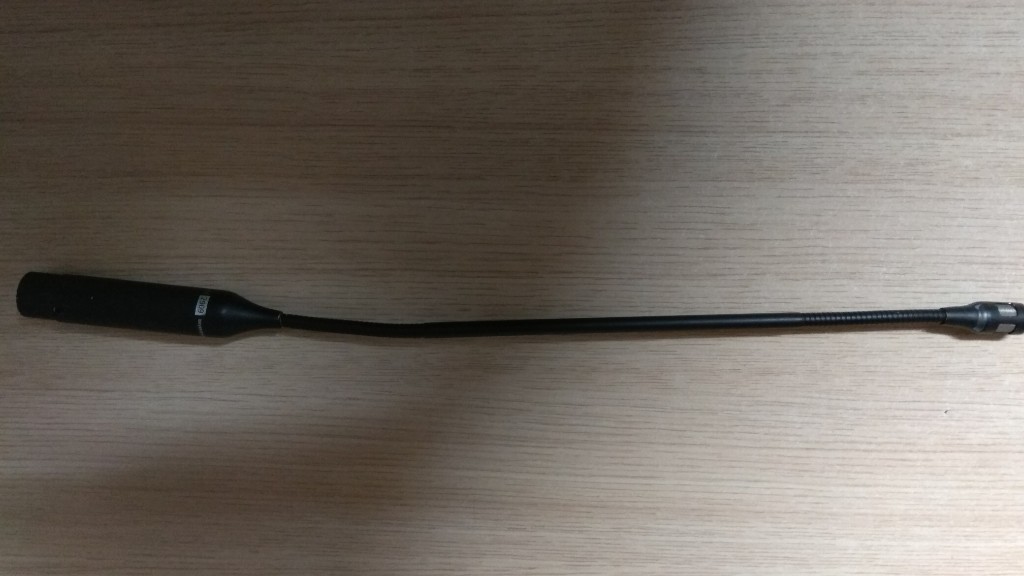 Beyerdynamic GM314 super mikrofon BCM!