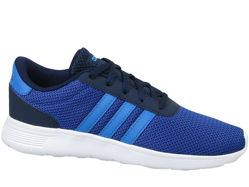 ADIDAS LITE RACER BC0070 FLUX BUTY DAMSKIE NOWO 7316264078 oficjalne archiwum Allegro