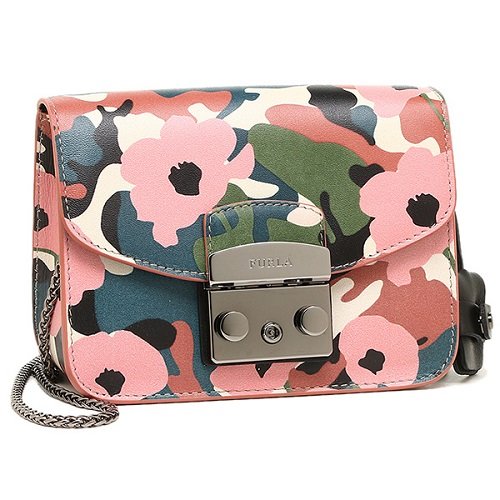 Torebka Furla Metropolis mini crossbody 835221