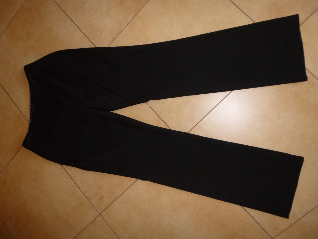 Eleganckie spodnie ORSAY 38 M