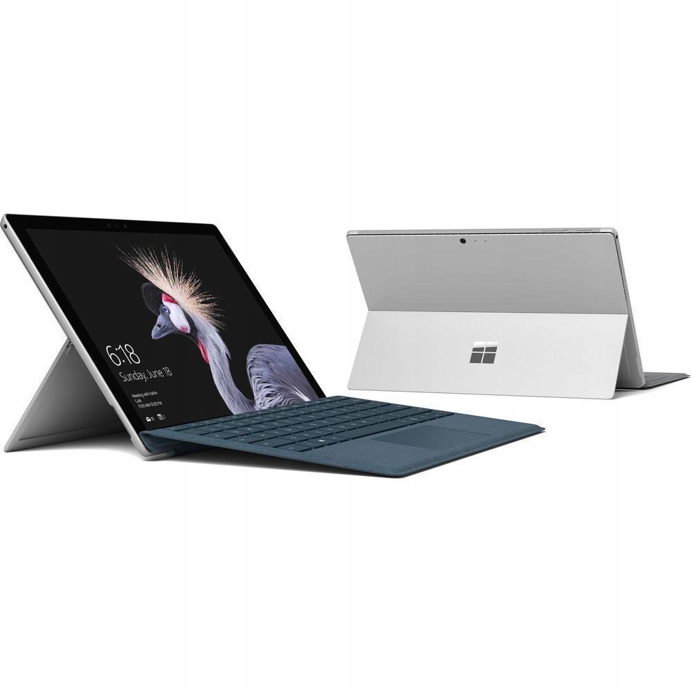 マイクロソフト Surface Pro 6 i5/8GB/256GB ブラック…+inforsante.fr