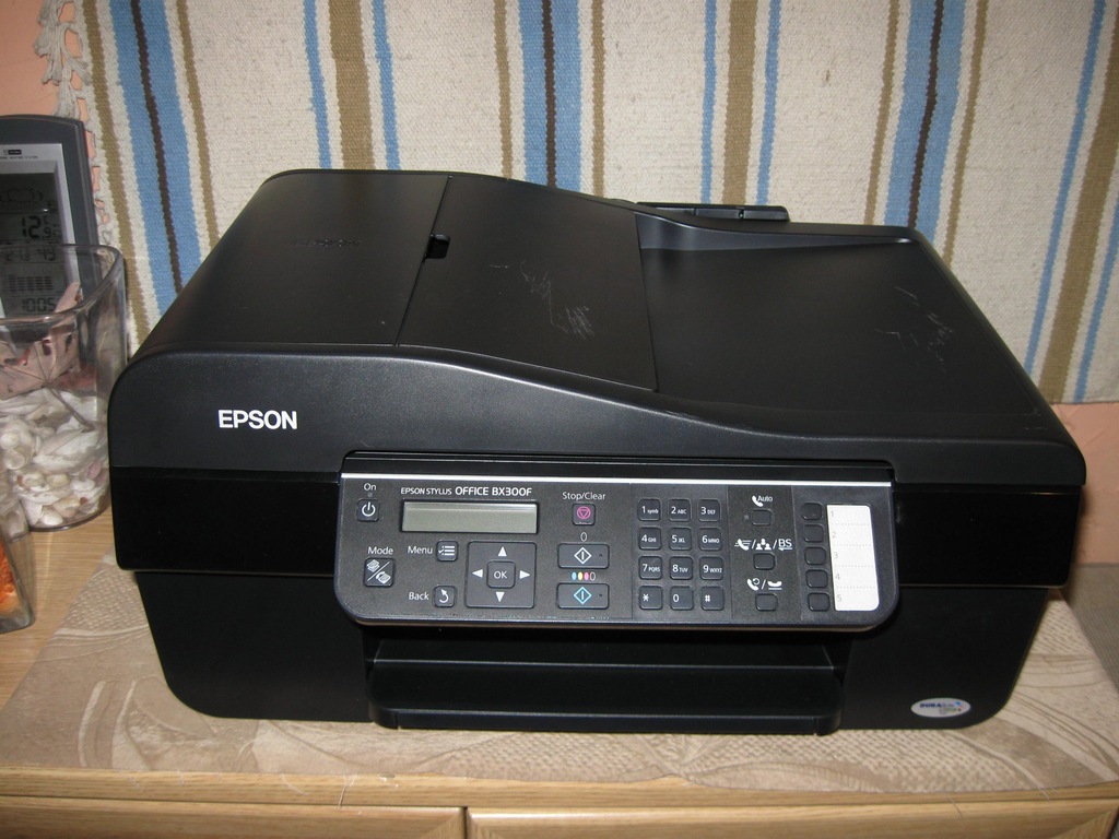 URZĄDZENIE EPSON STYLUS OFFICE BX300F
