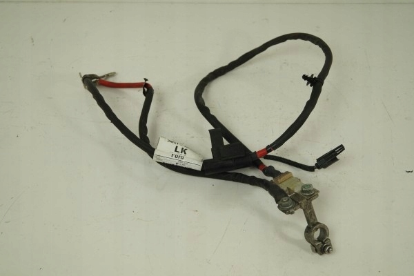 Przewód Plusowy Akumulatora Ford Focus MK2 1.6 16
