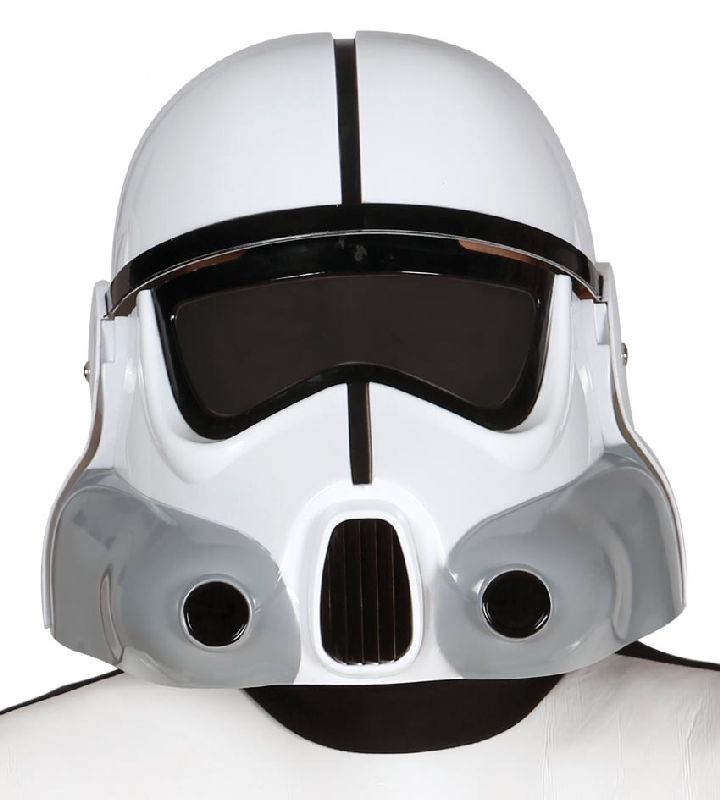 KASK KLON DUŻY HEŁM STAR WARS SZTURMOWIEC G13693