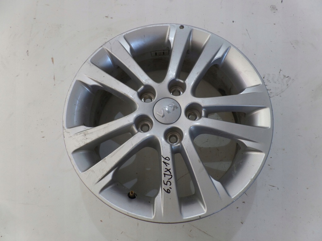 KIA CEED felga aluminiowa 16'' 5x114,3 52910-A2200