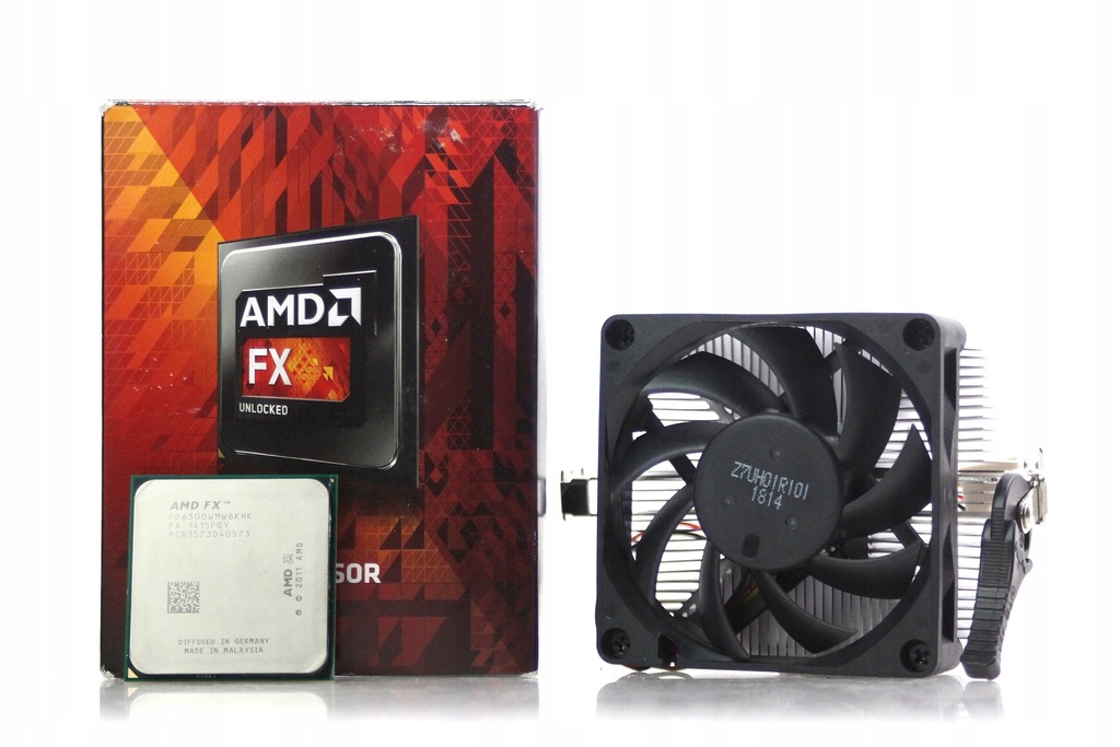 Fx 6300 какой сокет