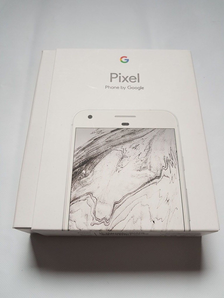Купить Google Pixel 5 дюймов, 128 ГБ, очень серебряная гарантия: отзывы, фото, характеристики в интерне-магазине Aredi.ru