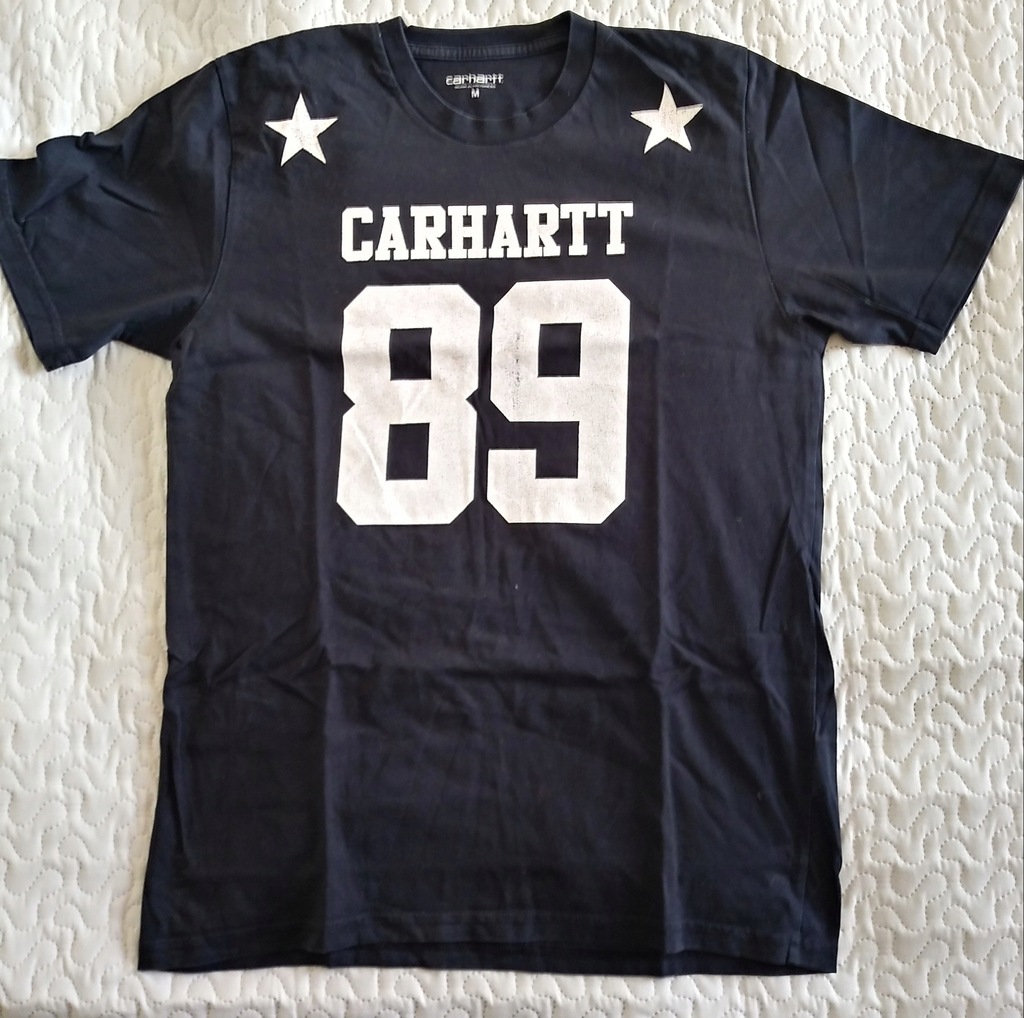 Koszulka T-shirt męska Carhartt, rozmiar M