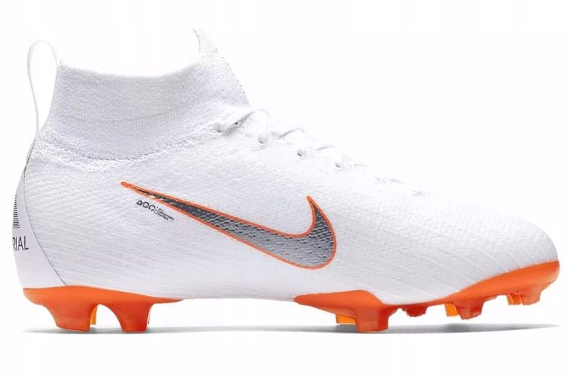 nike mercurial 37