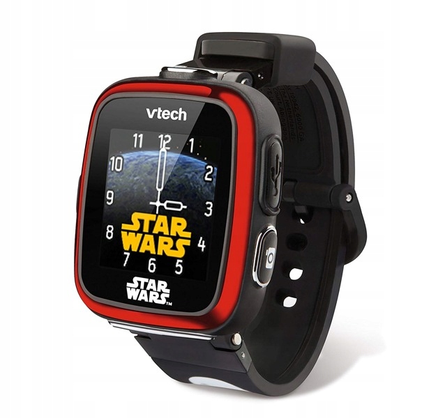 star wars vtech smartwatch